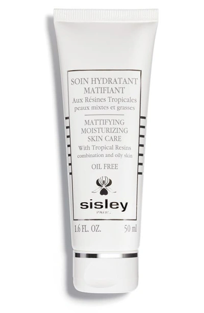 SISLEY PARIS MATTIFYING MOISTURIZING SKIN CARE WITH TROPICAL RESINS,141580