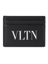 VALENTINO GARAVANI VLTN CARDHOLDER,10794255