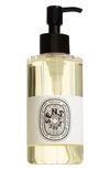 DIPTYQUE EAU DES SENS HAND & BODY SCENTED GEL,SENSBGEL