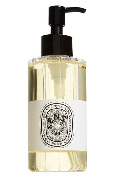 Diptyque Eau Des Sens Cleansing Hand & Body Gel, 200 ml In Na
