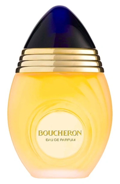 Boucheron Pour Femme Eau De Parfum, 100ml