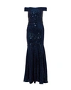 BADGLEY MISCHKA LONG DRESSES,34904148NK 3