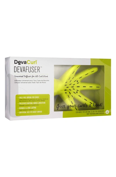Devacurl Devafuser&trade; Universal Diffuser For All Curl Kind