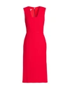 ANTONIO BERARDI Knee-length dress,34840240MH 5