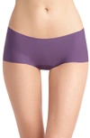 COMMANDO BUTTER SEAMLESS HIPSTER PANTIES,BS05