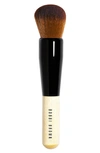 BOBBI BROWN FULL COVERAGE FACE MAKEUP BRUSH,E96N01