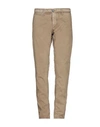 CYCLE CYCLE MAN PANTS KHAKI SIZE 31 COTTON, ELASTANE,13178979EB 7