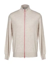 BRUNELLO CUCINELLI CARDIGANS,39707922KQ 4