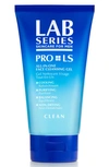 LAB SERIES SKINCARE FOR MEN PRO LS ALL-IN-ONE FACE CLEANSING GEL,5M5J01