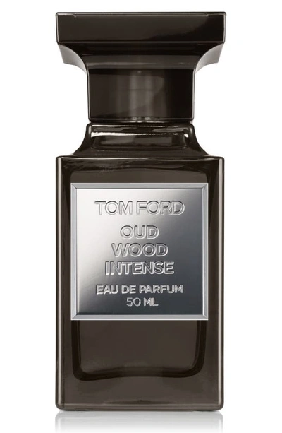 Tom Ford Private Blend Oud Wood Intense Eau De Parfum 1.7 Oz. In No Color