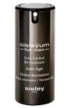SISLEY PARIS SISLEYUM FOR MEN ANTI-AGE GLOBAL REVITALIZER GEL FOR NORMAL SKIN,155010