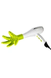 Devacurl Devadryer&trade; & Devafuser&trade; Dryer & Diffuser Combo For All Curl Kind