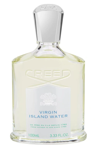 CREED CREED VIRGIN ISLAND WATER FRAGRANCE,1110062