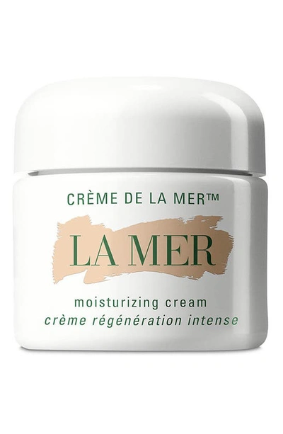 La Mer Moisturizing Cream Grande