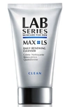 LAB SERIES SKINCARE FOR MEN MAX LS DAILY RENEWING CLEANSER,51MF01