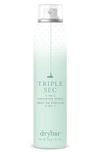 Drybar Triple Sec 3-in-1 Texturizing Finishing Spray 4.2 oz/ 118 G Lush Scent