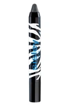 Sisley Paris Phyto-eye Twist All In One Eyeshadow, Pencil & Eyeliner - Steel In Steel