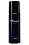 Dior Men's Sauvage Deodorant Spray, 5 Oz.