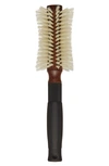 Christophe Robin Pre-curved Blowdry Hairbrush 12 Rows 12 Rows