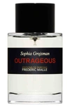 Frederic Malle Outrageous Perfume, 3.4 Oz./ 100 ml
