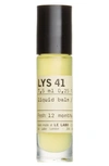 LE LABO 'LYS 41' LIQUID BALM,J076010000