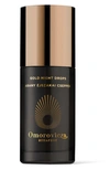 Omorovicza Gold Night Drops Serum, 15 ml