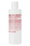 MALIN + GOETZ CILANTRO HAIR CONDITIONER,HC-301-08