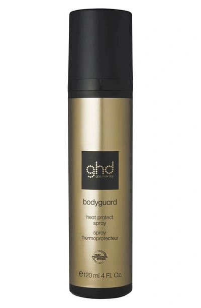 Ghd Bodyguard - Heat Protect Spray 4 oz/ 118 ml In Colorless