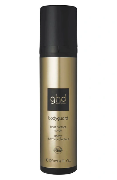 Ghd Bodyguard - Heat Protect Spray 4 oz/ 118 ml