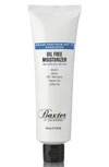 BAXTER OF CALIFORNIA OIL-FREE MOISTURIZER SPF 15, 4 OZ,P1434000