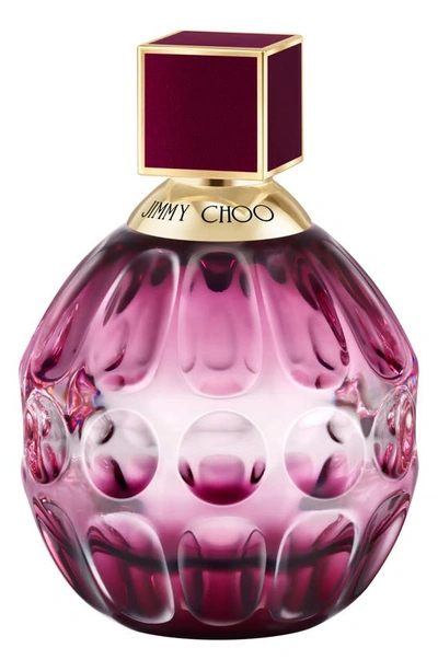 JIMMY CHOO JIMMY CHOO FEVER EAU DE PARFUM,CH012A01