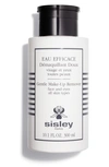 SISLEY PARIS GENTLE MAKE-UP REMOVER FOR FACE AND EYES,108200