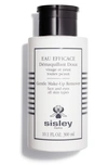 Sisley Paris Sisley-paris Eau Efficace Gentle 3-in-1 Micellar Water Make-up Remover