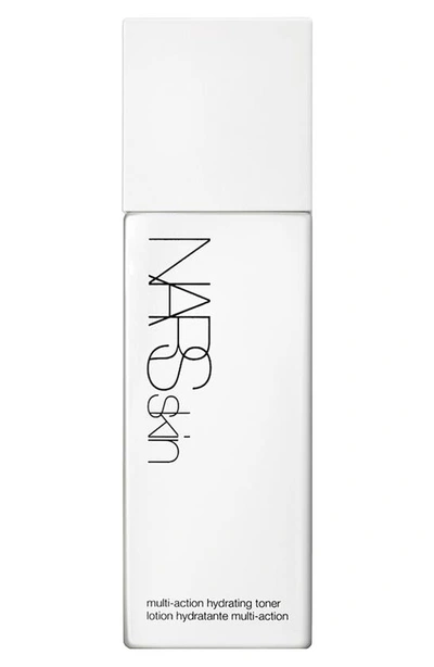 Nars Multi-action Hydrating Toner, 6.7 oz In White