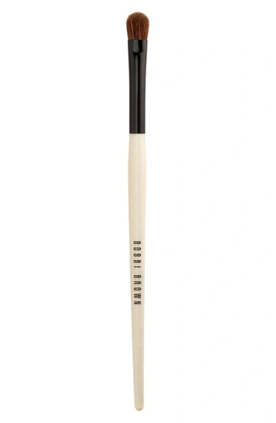 BOBBI BROWN EYESHADOW BRUSH,E55H01