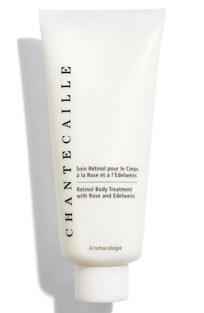 Chantecaille Chant Aromacol Retinol Body Treatm 200ml