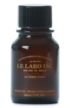 Le Labo Beard Oil