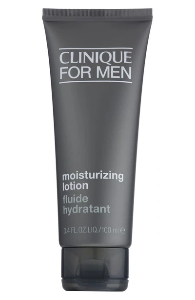 Clinique For Men Moisturizing Lotion 100ml In Colourless