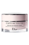 DIOR CAPTURE YOUTH AGE-DELAY ADVANCED CRÈME,C099600010