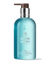 Molton Brown Coastal Cypress And Sea Fennel Fine Liquid Hand Wash