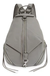 REBECCA MINKOFF Julian Backpack,HS16IBLB01