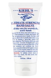 Kiehl's Since 1851 Kiehl's Ultimate Strength Hand Salve (150 Ml) In No Color