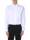 GIVENCHY Givenchy Cotton Poplin Shirt,10794661
