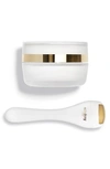 SISLEY PARIS SISLEŸA L'INTÉGRAL ANTI-AGE EYE & LIP CONTOUR CREAM & MASSAGE TOOL,151011