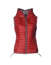 DUVETICA DOWN JACKETS,41684458AT 2