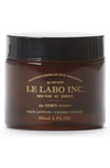 Le Labo Face Lotion