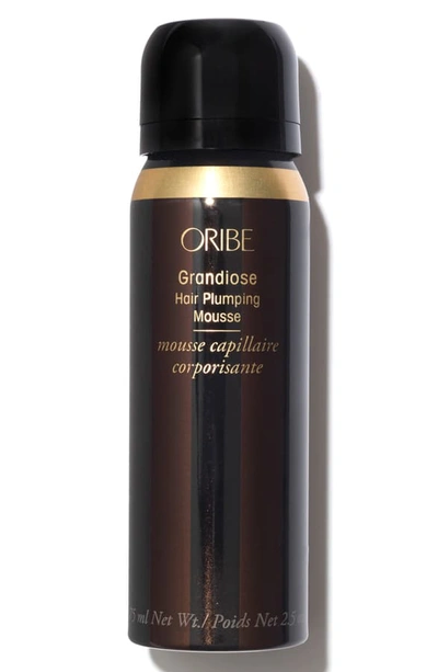 Oribe Grandiose Hair Plumping Mousse 5.7 oz/ 175 ml In N/a