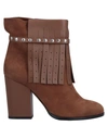 ALEXA WAGNER Ankle boot,11638573PV 9
