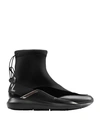 KARL LAGERFELD Ankle boot,11638959MG 11