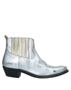 GOLDEN GOOSE Ankle boot,11643458NT 5